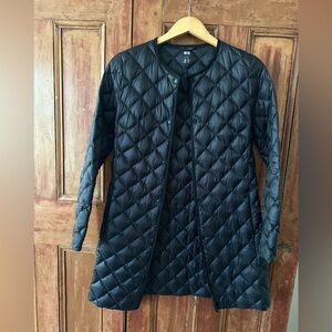 Ulta Light Down Coat
